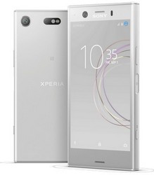Замена сенсора на телефоне Sony Xperia XZ1 Compact в Пензе
